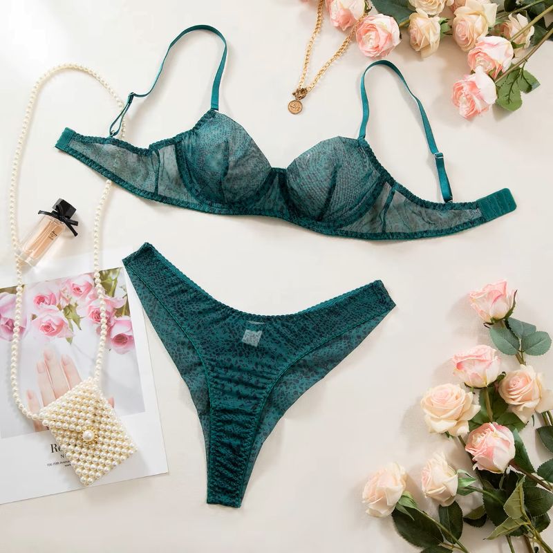 Push Up Bra Padded - 2 stks/set Vrouw Lingerie Verzamelen Ultra