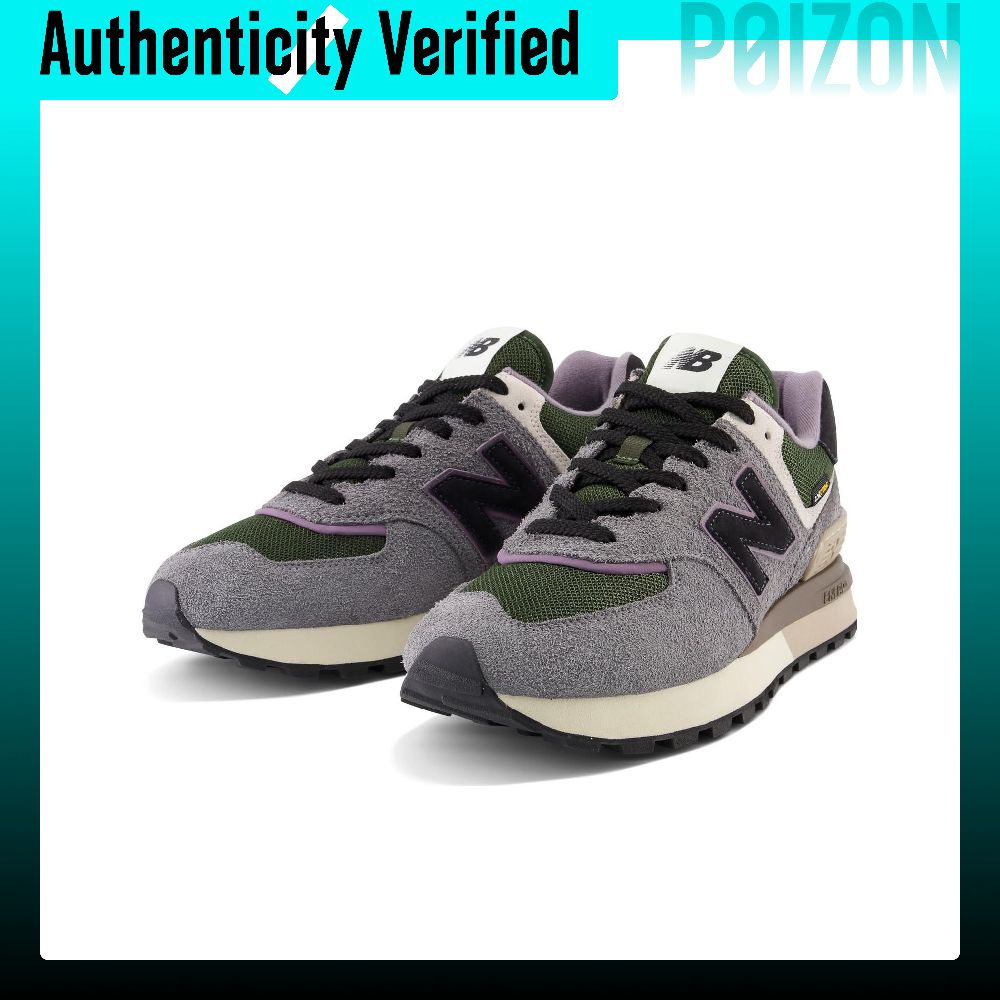 New Balance 574 Legacy hardloo - New Balance Shoes 574 recensie en prijs
