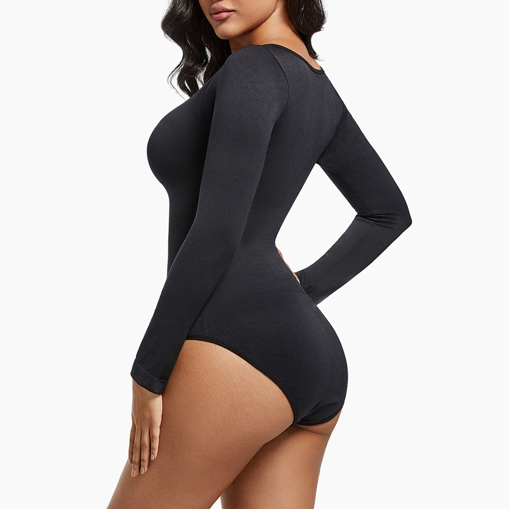 Body Shapewear bodysuit buikco - Shapewear Bodysuit Firm recensie en prijs