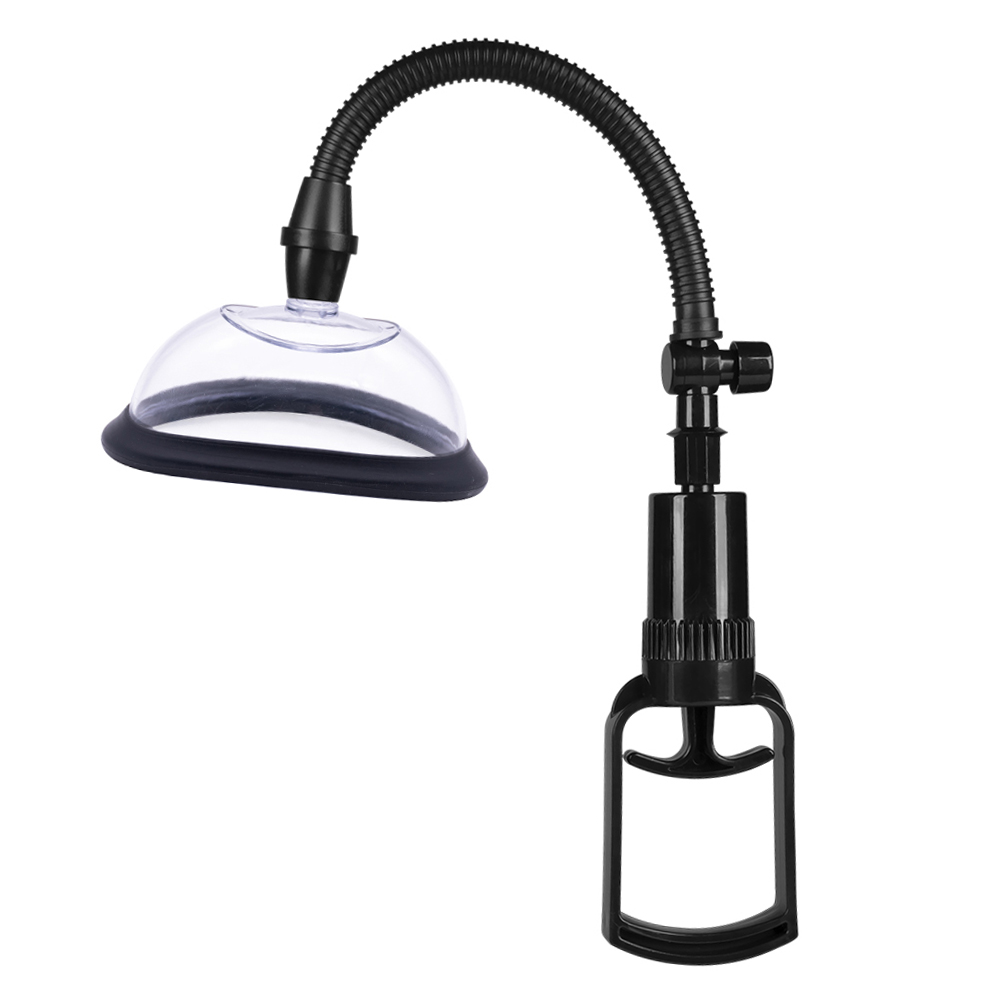 Handmatige Pussy Pump Vagina C - Nipple Cover Pasties recensie en prijs
