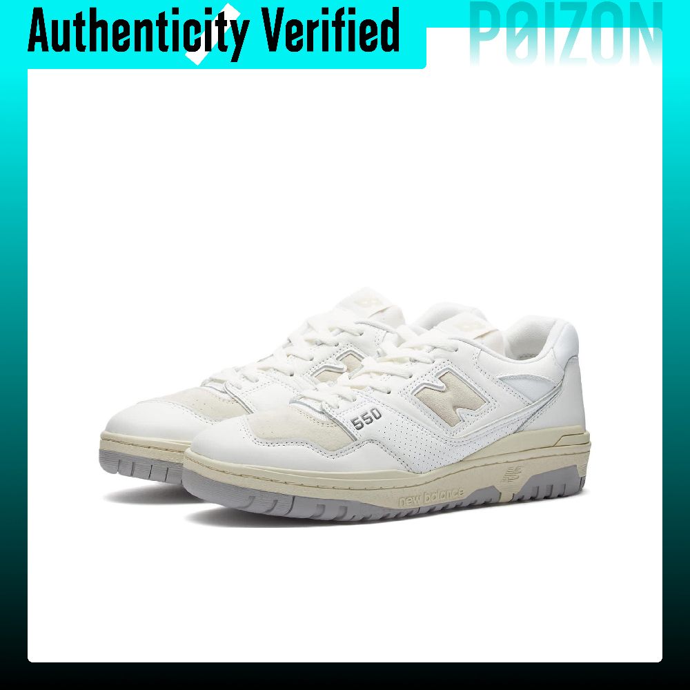 New Balance NB 550 Vintage bas - New Balance Shoes 550 recensie en prijs