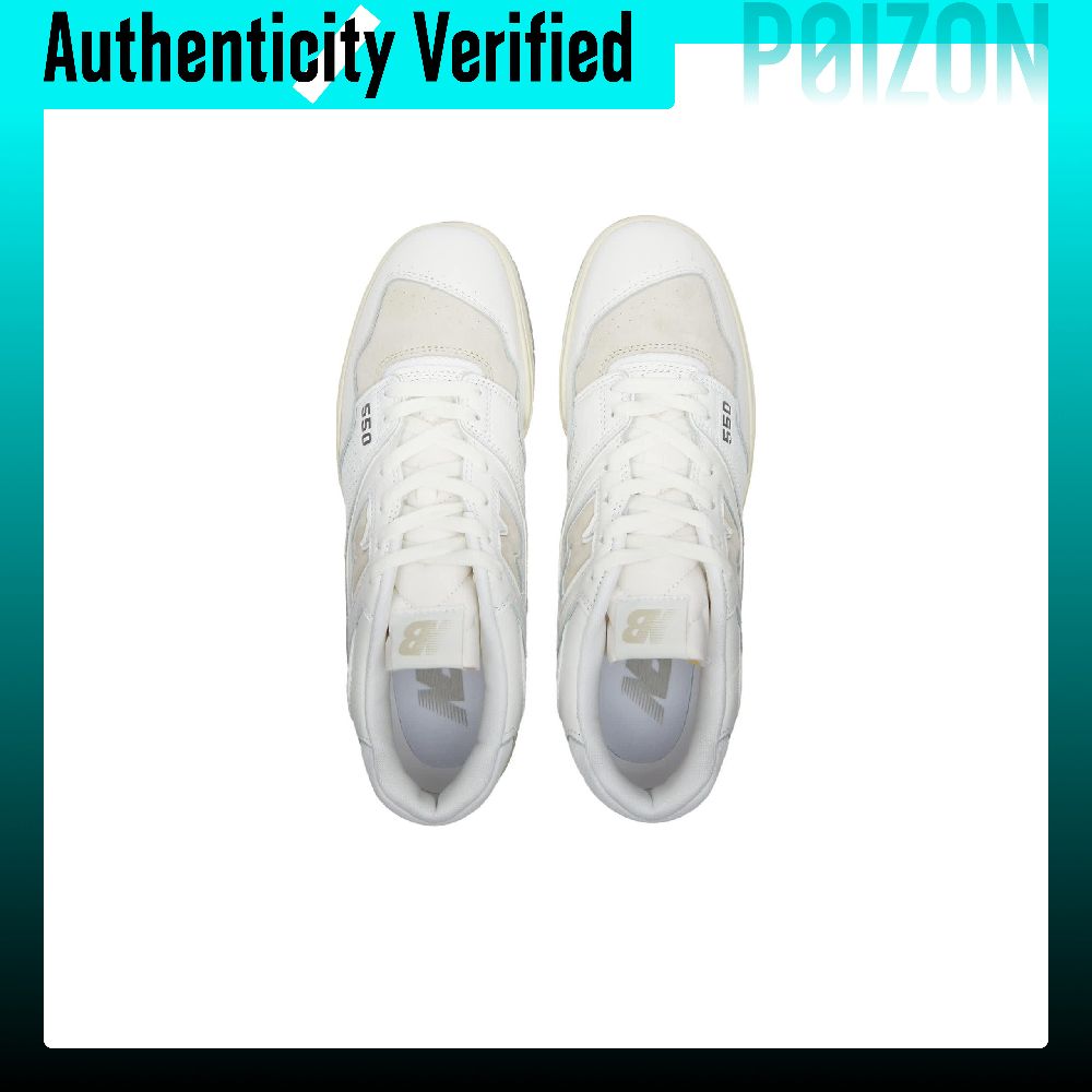 New Balance NB 550 Vintage bas - New Balance Shoes 550 recensie en prijs