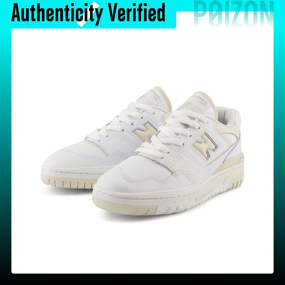 New Balance NB 550 skate schoe - New Balance Shoes 550 recensie en prijs