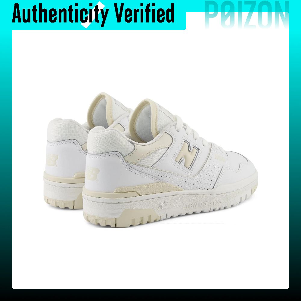 New Balance NB 550 skate schoe - New Balance Shoes 550 recensie en prijs