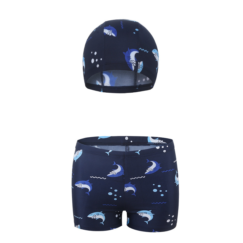 2-delige jongens zwemshorts 20 - Boyshort Underwear recensie en prijs