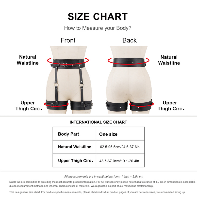 Vrouwen Sexy Beenband Kousenba - Garter Belt Set recensie en prijs