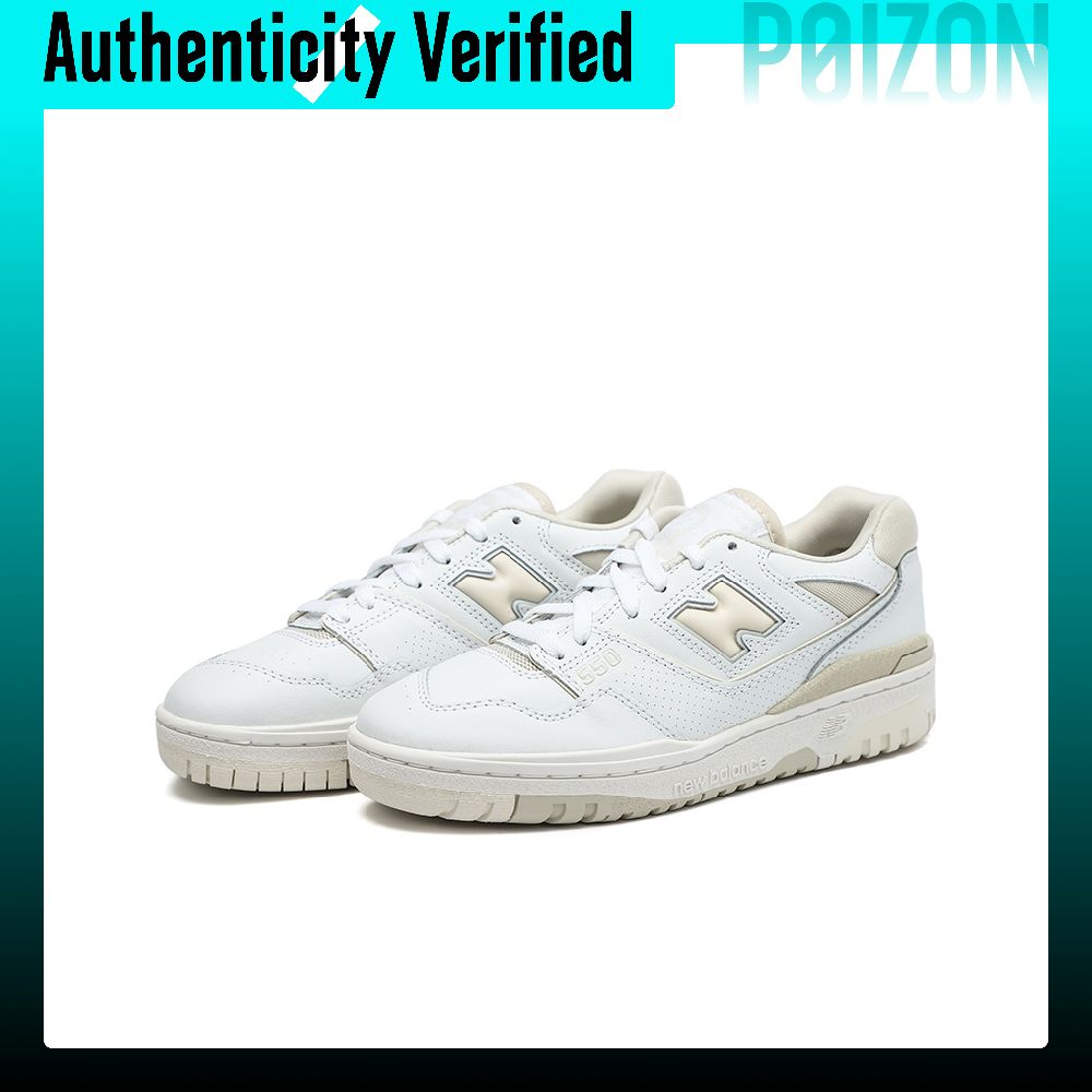 New Balance NB 550 Vintage bas - New Balance Shoes 550 recensie en prijs